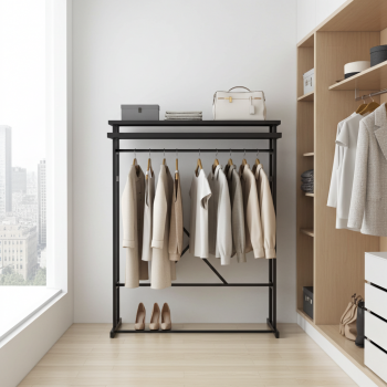 Wieszak Butikowy LOFT LoftFrame 120cm